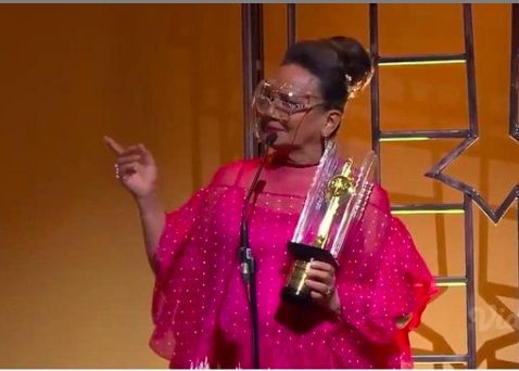 Deretan artis cantik ini pernah mendapatkan Piala Citra atas kebolehan aktingnya di sebuah film. (Foto: Instagram)