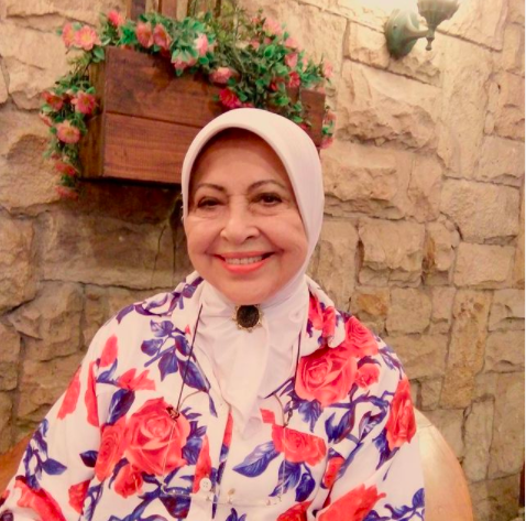 Deretan artis cantik ini pernah mendapatkan Piala Citra atas kebolehan aktingnya di sebuah film. (Foto: Instagram)