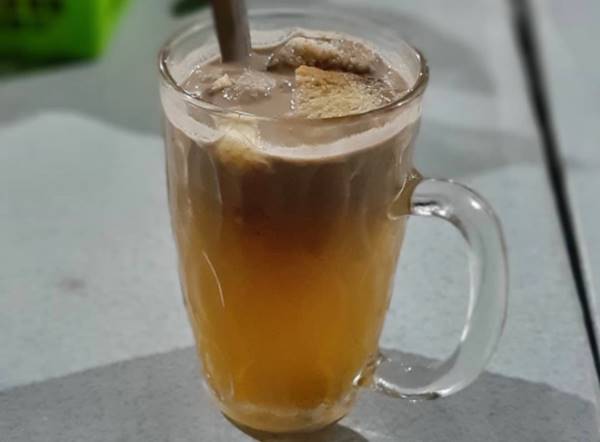 Foto: IG @albarfadgham