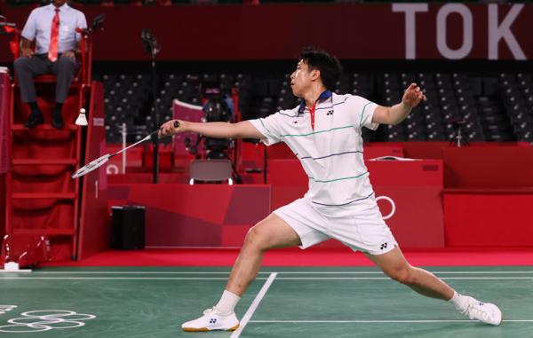Heo Kwang-hee 1 Heo Kwang-hee (Foto:Reuters)