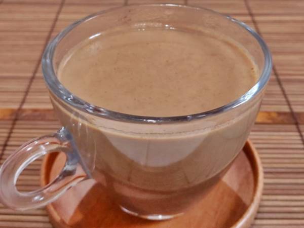 Foto: IG @henhen_kitchen