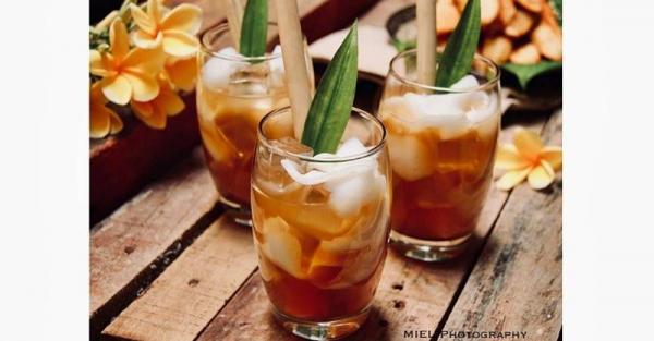 Resep Minuman Khas Bali Yang Unik Dan Segar Sudah Coba