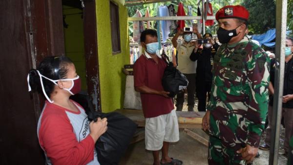 Profil Mayjen Mohamad Hasan, Mantan Pengawal Presiden Jokowi Kini Jabat Pangdam Jaya