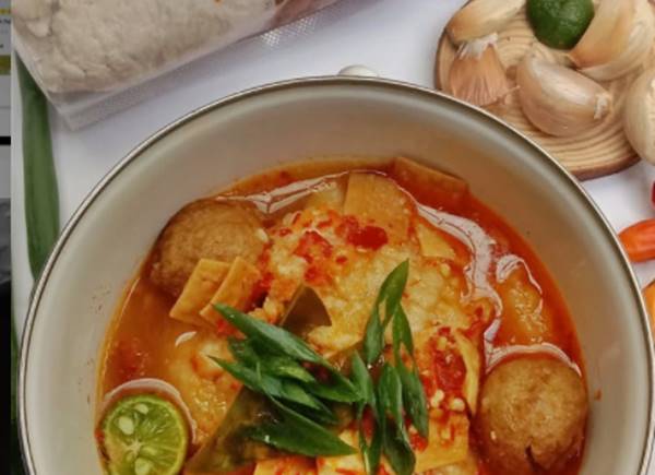 Foto: Instagram@froz_enfoodbdg