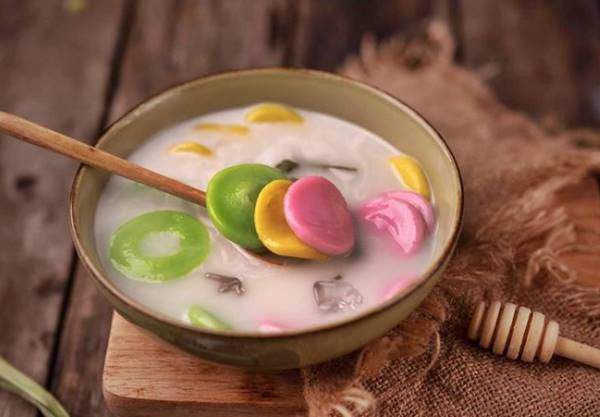 Foto: Instagram@garangasem.omahsolo