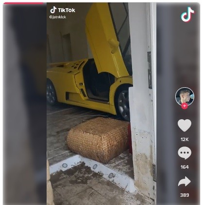 30 Bugatti EB Scumacher 1