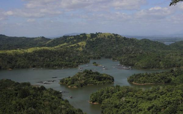 Bappenas RI Nilai Geopark Meratus Layak Dapat Pengakuan UNESCO