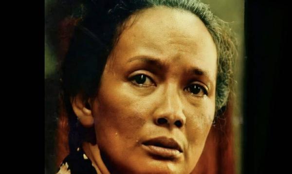 Mengenang Tuti Indra Malaon Artis Terbaik Indonesia Era 1970-an, Peraih Dua Kali Piala Citra