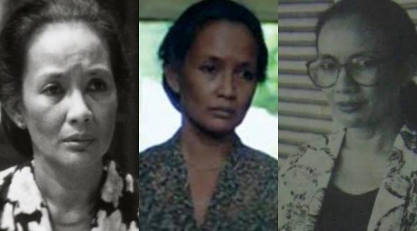 Tuti Indra Malaon Artis Terbaik Era 1970-an, Meninggal di Usia 49 Tahun akibat Penyakit Liver 