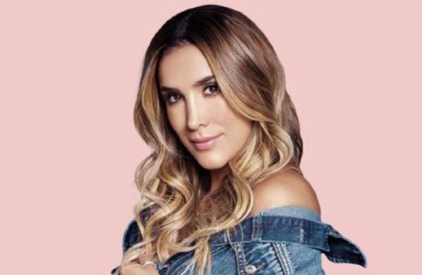 Daniela Ospina, (Foto: Minuto)