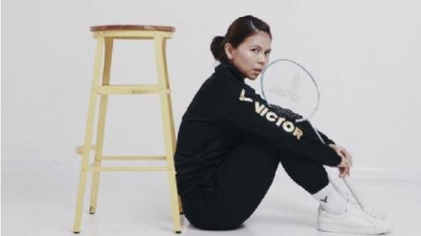 Greysia Polii, atlet pebulu tangkis ganda putri yang meraih emas Olimpiade Tokyo 2020. (Foto: Instagram)