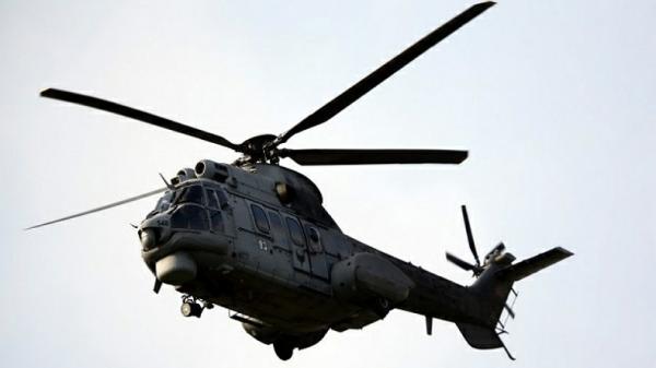 2 Helikopter Militer Uganda Jatuh di Kongo, 22 Orang Tewas