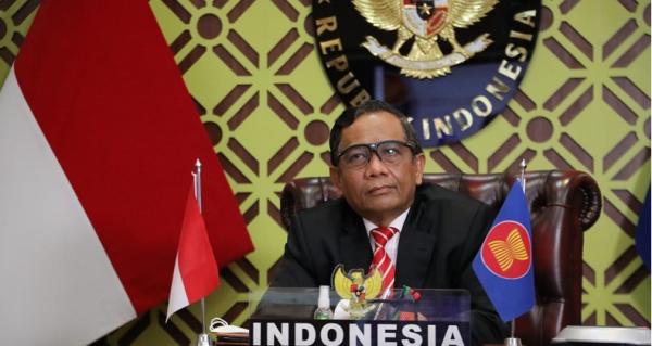 Mahfud MD Sebut OPM Papua Selalu Ambil Momentum Cari Perhatian Luar Negeri