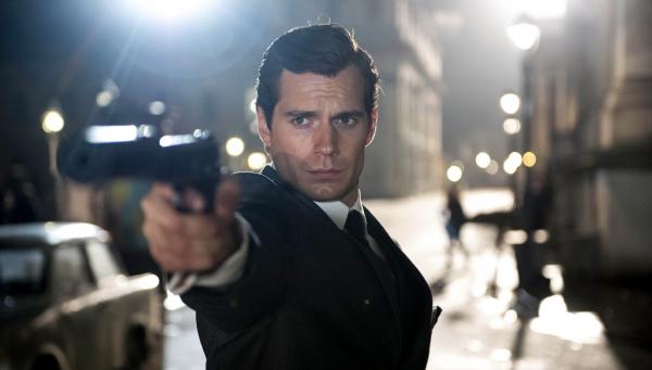 Rekomendasi 7 Film Aksi Mata-Mata Seru untuk Akhir Pekan   