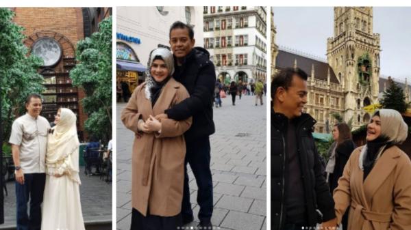 08Astri Ivo4 Kabar Artis Lawas Astri Ivo. (foto: Instagram)