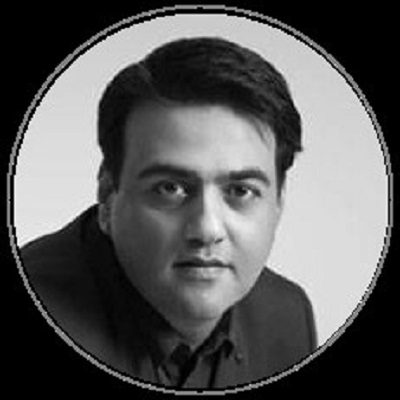 CEO Omnicom Media Group Indonesia Rajat Basra. (Foto: dok OMG Indonesia)