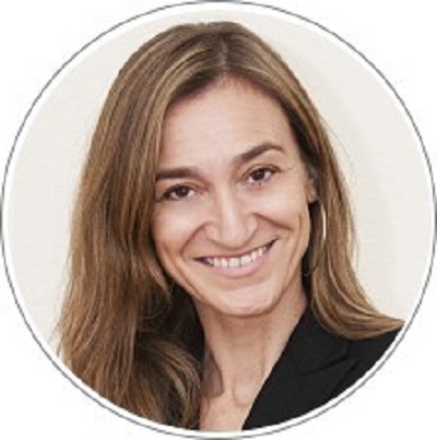 Noelia Amoedo, CEO mediasmart. (Foto: dok OMG Indonesia)