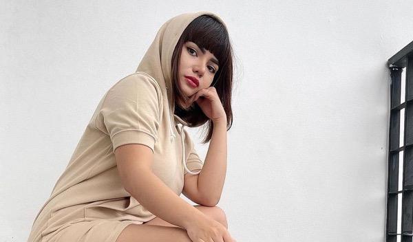 Dinar Candy 1 Dinar Candy. (Foto: IG)