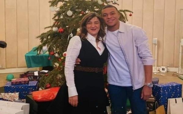 5 Interesting Facts about Kylian Mbappe’s mother, Muslim and a former French national team player