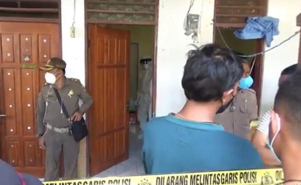 Pintu Kamar Diketuk Mahasiswi Calon Guru Di Kupang Ditemukan Meninggal