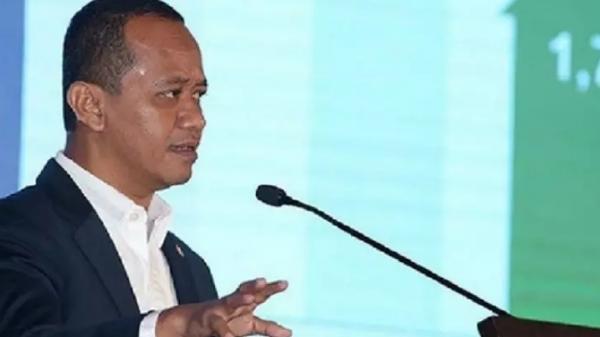  Kepala BPKM Cabut Izin Konsesi Kawasan Hutan untuk 15 Perusahaan, Ini Daftarnya 