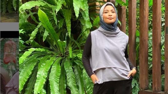 11 Tantri Kotak1 Artis Punya Kontrakan Terbanyak. (Foto: instagram)