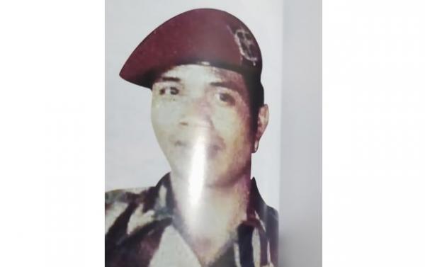 Sudaryanto Kopassus Perwira Kopassus Kapten Inf Anumerta Sudaryanto gugur dalam pertempuran dalam Operasi Seroja di Timor Timur pada 1976. (Foto: Istimewa).