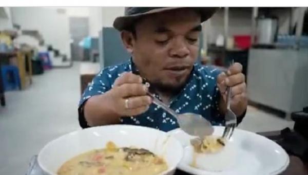 Ucok Baba Artis Punya Peternakan. (Foto: instagram)