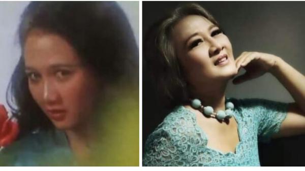 Yati Surachman Artis Terbaik Era 1970-an, Begini Kehidupannya Sekarang 