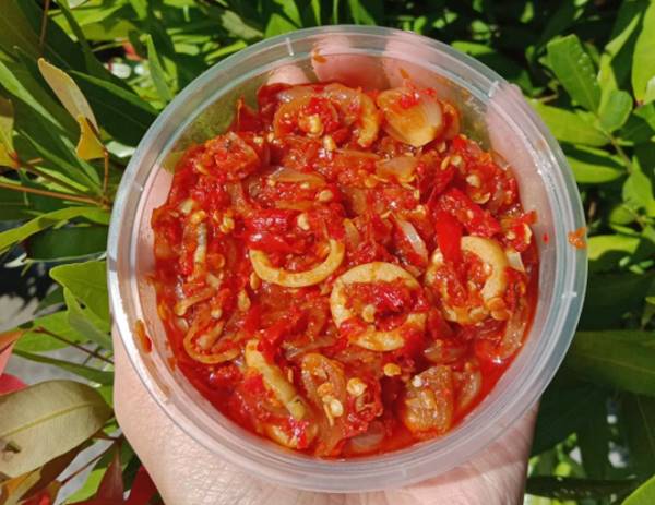 Foto: Instagram @say.eatme