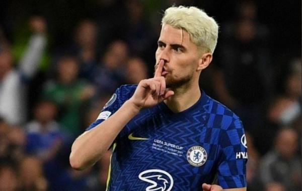 Jorginho Jorginho. (Foto: Squawka)