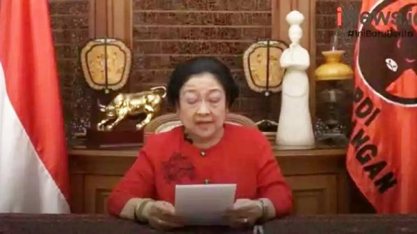 Soal Capres 2024, Sekjen PDIP: Megawati Dengar Aspirasi Rakyat Dan ...