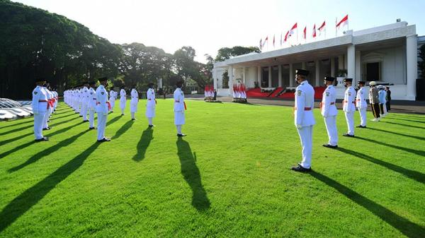 Susunan Acara Upacara Bendera 17 Agustus dari Awal sampai Akhir, Lengkap!