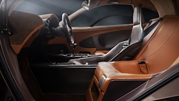 1995 McLaren F1 Creative 12