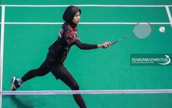 Dinar Dyah Ayustine (foto: Instagram)