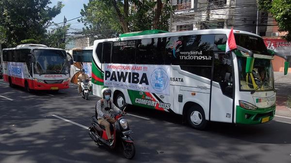 Cara Mendirikan PO Bus Pariwisata Sampai Bisa Beroperasi, Harus Gabung ...