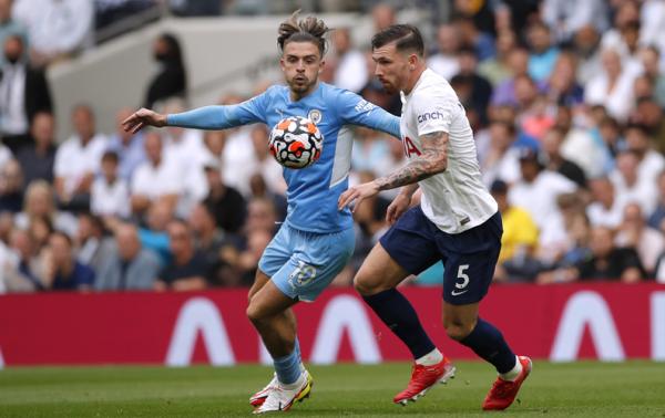 Jack Grealish Jack Grealish. (Foto: Reuters/Andrew Couldridge)