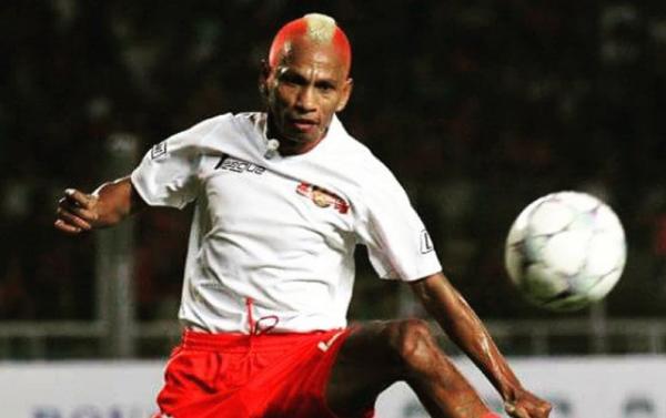 Rochy Putiray. (Foto: Instagram/rochy21putiray)