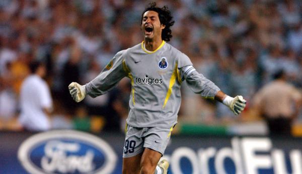 Victor Baia Foto: Tribunna Expresso