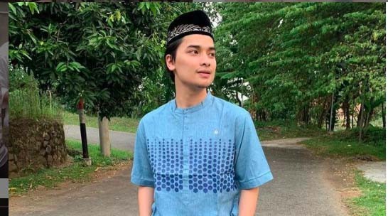 Alvin Faiz unfollow mantan mertua. (Foto: IG)
