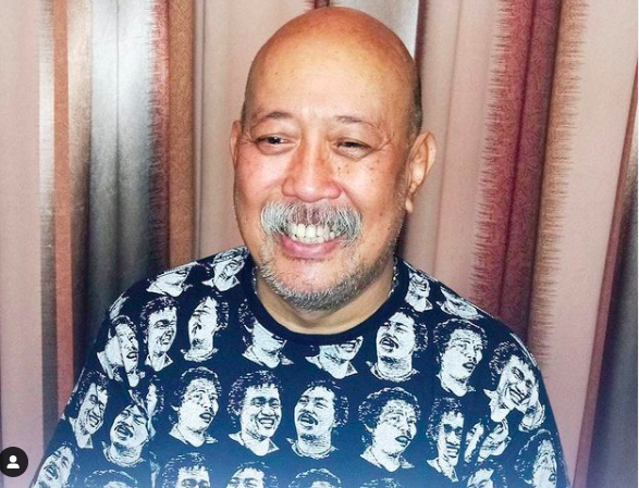 Deretan artis senior yang masih aktif main film dan sinetron meski sudah berusia senja. (Foto: Instagram)