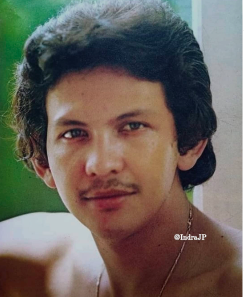 Screen Shot 2021 08 18 At 14 26 03 Deretan artis senior yang masih aktif main film dan sinetron meski sudah berusia senja. (Foto: Instagram)