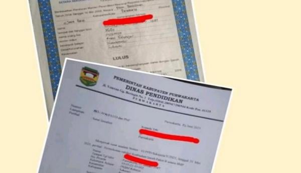 Cara Cek Ijazah Palsu atau Tidak: Panduan Resmi Online, Ciri Fisik, dan Langkah Hukum