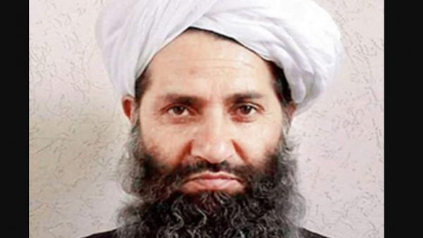 Hibatullah Akhundzada Hibatullah Akhundzada. (Foto: ist)