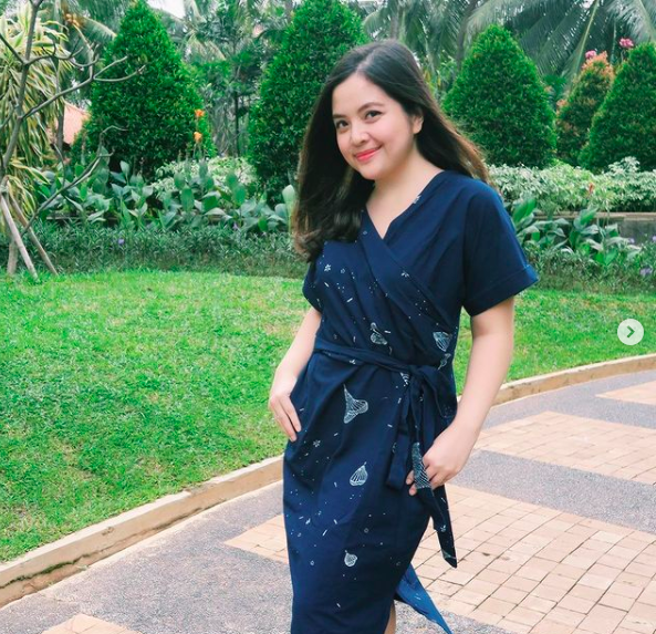 Screen Shot 2021 08 20 At 07 05 52 Deretan artis cilik yang masih eksis di dunia hiburan hingga saat ini. (Foto: Instagram)