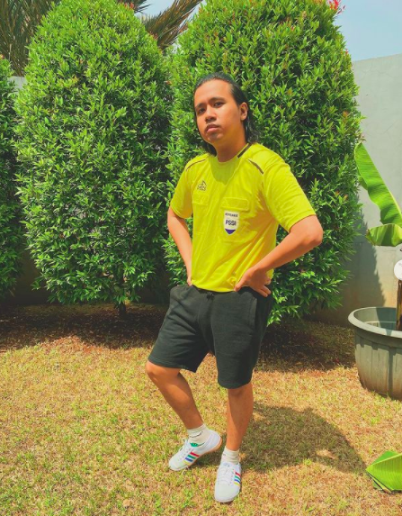 Screen Shot 2021 08 20 At 07 07 11 Deretan artis cilik yang masih eksis di dunia hiburan hingga saat ini. (Foto: Instagram)