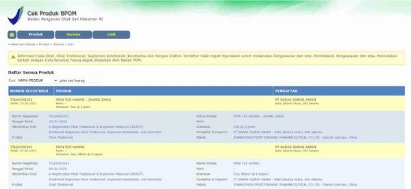 (Foto: dok Pien Tze Huang)