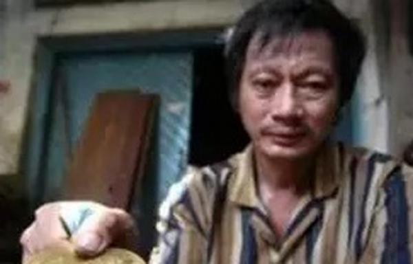 Denny Thios Foto: Ist