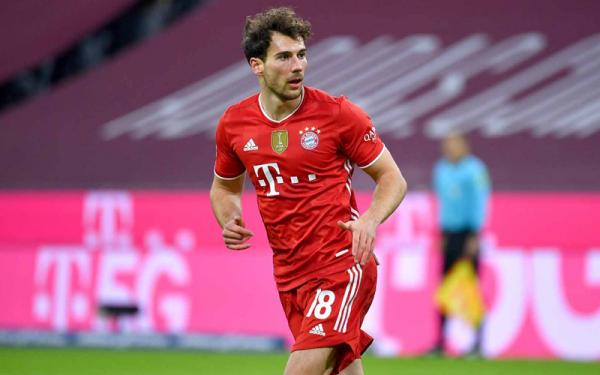 Foto: Bayern Munchen