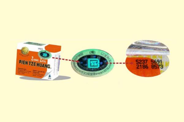 (Foto: dok Pien Tze Huang)